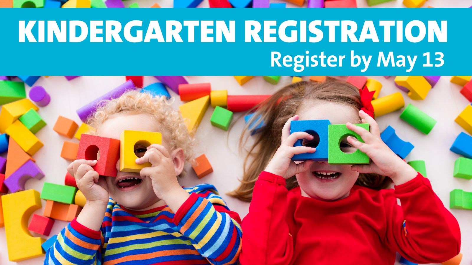 Kindergarten Registration